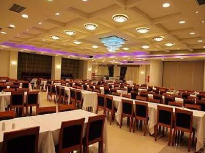 Alexander Hotel Serres Exterior foto